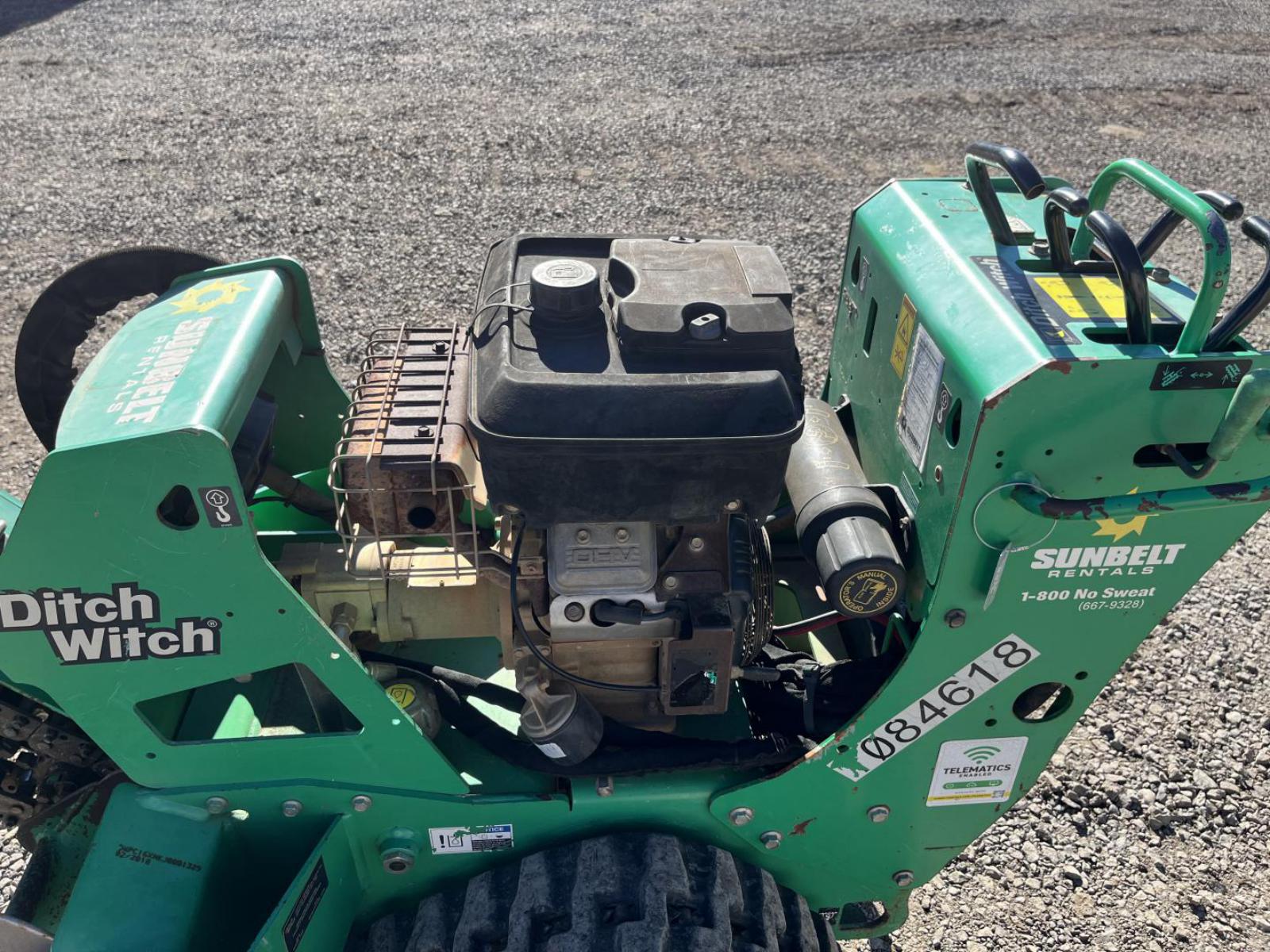 ./imagenes/INVOICE/2019/17455/ZANJADORA MANUAL DITCH WITCH C16X (26).JPG